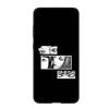 Für Motorola Moto Edge 70 60 50 G86 Samsung Galaxy S25 iPhone 17 16 15 Xiaomi Redmi Note 14 13 Pro Max Handyhülle Süße Tomie Cartoon Junji Ito Hülle
