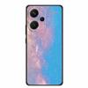 For Redmi Note 13 Pro Phone Case Back Cover for Xiaomi Redmi Note13 Pro Plus Pro+ Note 13 Pro 5G Fashion Colorful Marble Soft