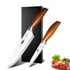 Specialized Chef Knife, High-end Stainless Steel Multi-purpose Knife, Suitable for Kitchen Fruit Knife Accessories and Tools