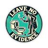 Vintage Humorous Bathroom Metal Sign Iron Wall Art For Home Bar Cafe