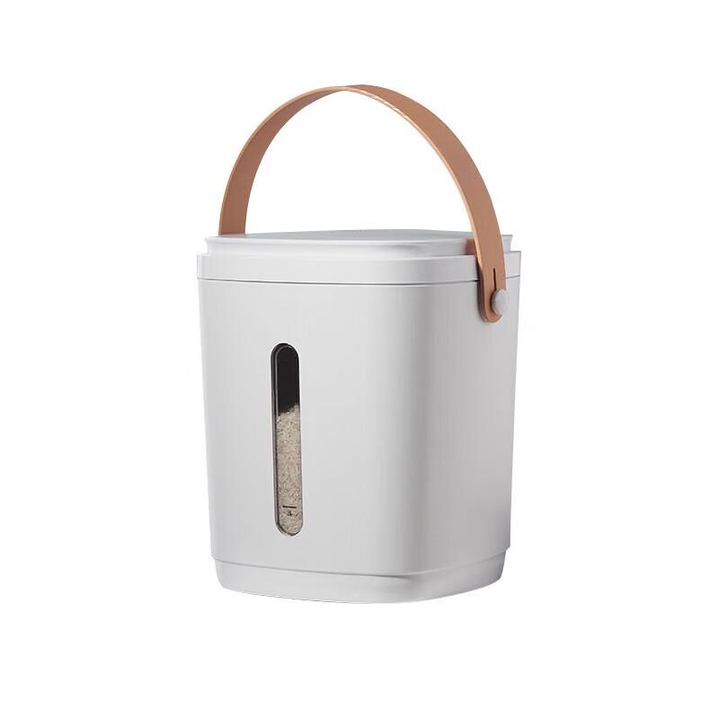 Shangheng Portable Moisture-Proof Rice Container