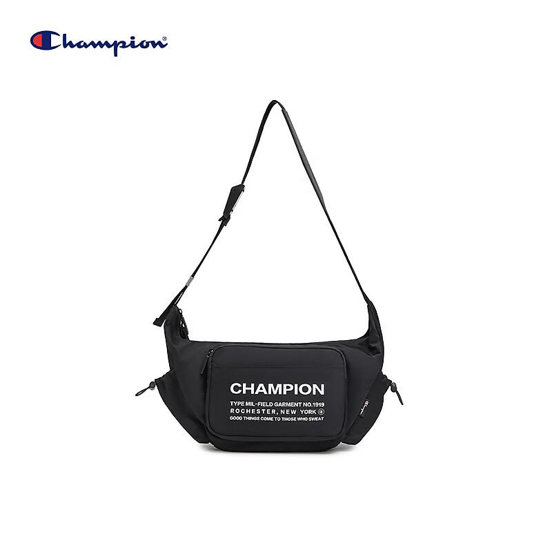 

Champion Unisex Trendy Casual Crossbody Bag MIC