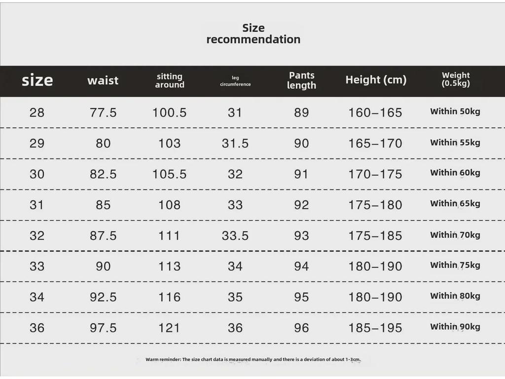 Men's 2024 Spring Collection: High-End Wide-Leg Straight Suit Trousers - Trendy, Casual, Draped Fit