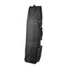 Golf Travel Bag Luggage with Stabilizing Straps Thickened Carrying Handle Zipper Portable
