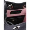 Ferragamo Salvatore Ferragamo City Women S 726264 Black Shoulder Bag Multi