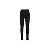 Nike Solid Quick-Dry Tight-Fitting Jogger Pants Women Bottoms Black 932223-010