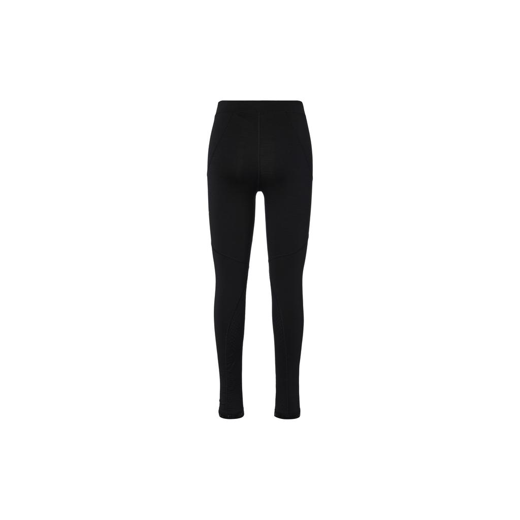 Nike Solid Quick-Dry Tight-Fitting Jogger Pants Women Bottoms Black 932223-010