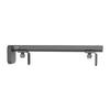 GPU Holder Strong Magnets Sliding Adjustment Multifunction RGB Graphics Card Bracket for Desktop PC
