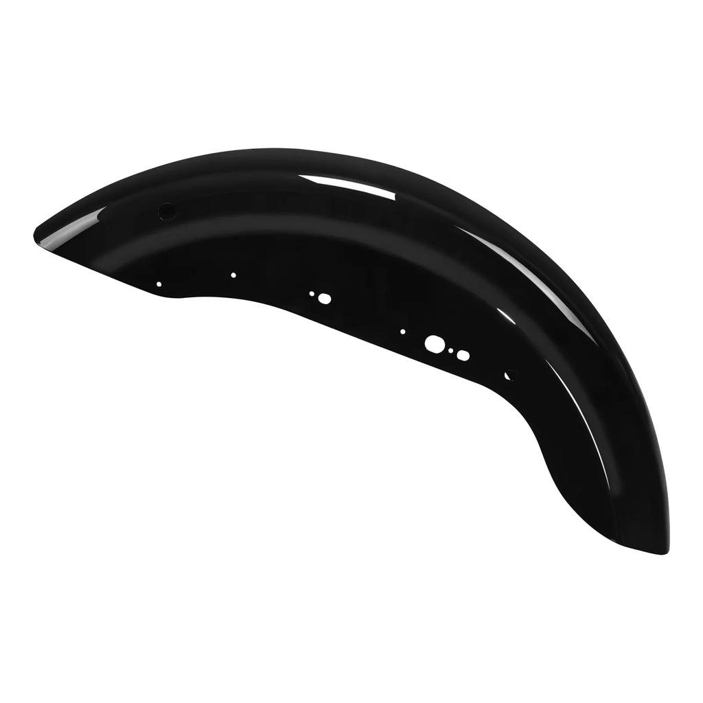Motorcycle Rear Fender For Harley Sportster 1200 Custom XL1200C 2011-2020 XL1200CP 2011-2016