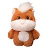Jouet en Peluche Madou Jouet en Peluche Réunion Annuelle Cadeau du Nouvel An