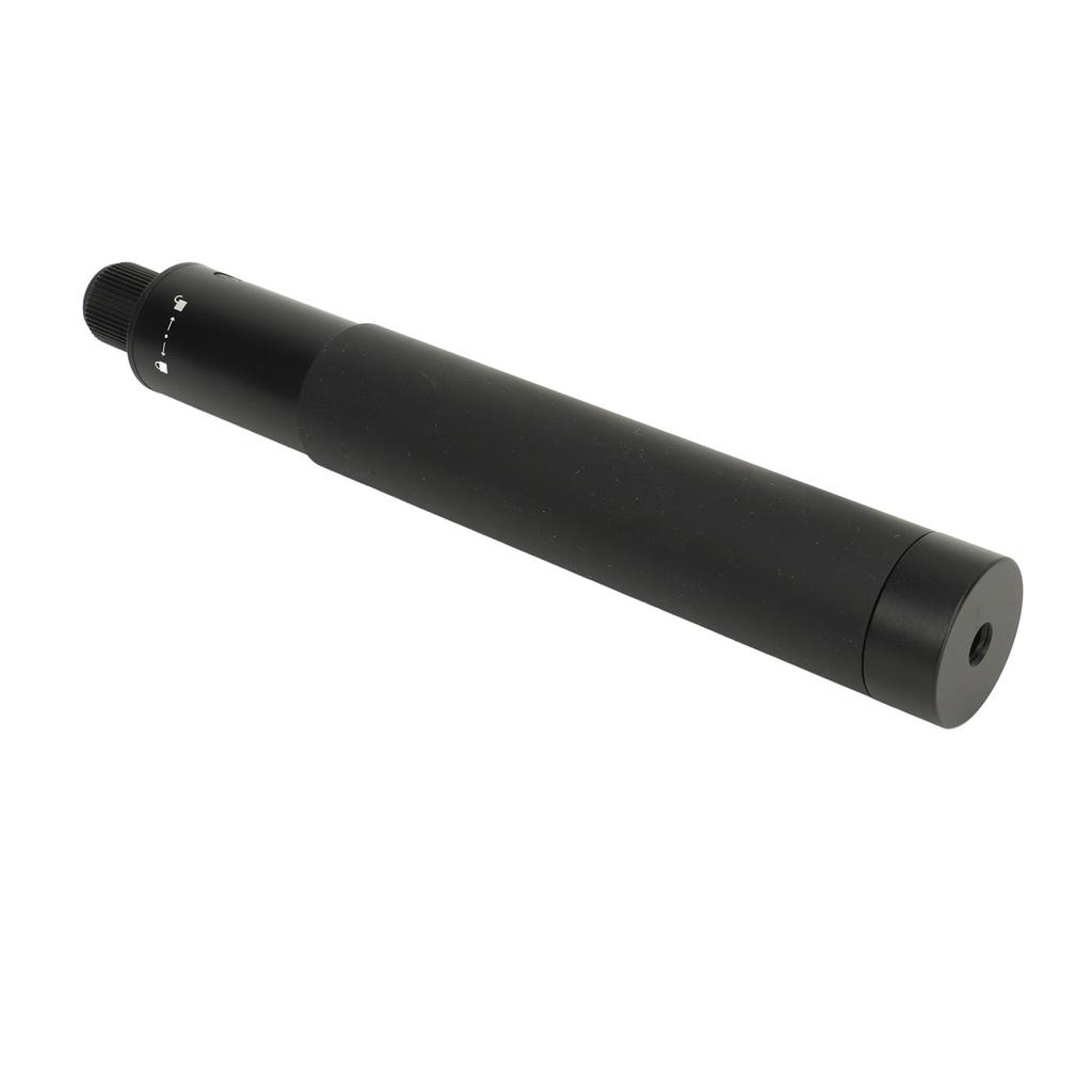 0.7m Action Camera Invisible Selfie Stick 5 Length Adjustment Sport Camera Selfie Stick Pole for