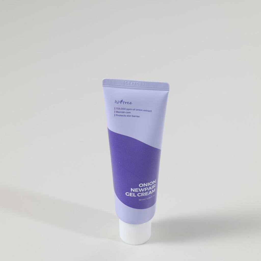 ISNTREE Onion Newpair Gel Cream 50ml