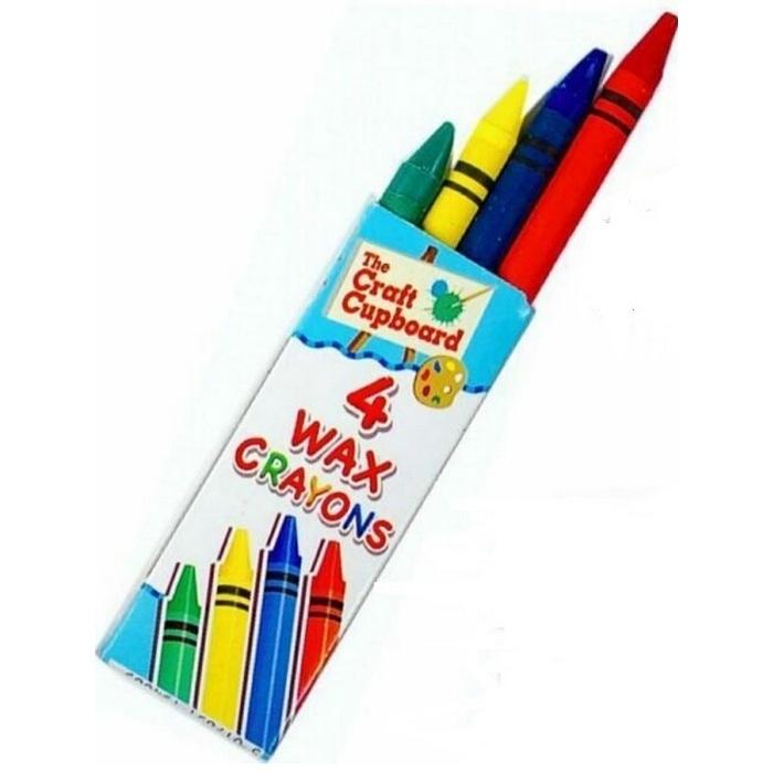 Playwrite Wax Pencil (Pack of 6)