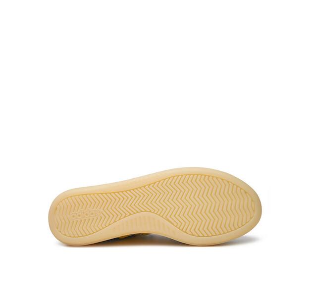 Мужские кроссовки adidas Barreda decode ji2319 синие