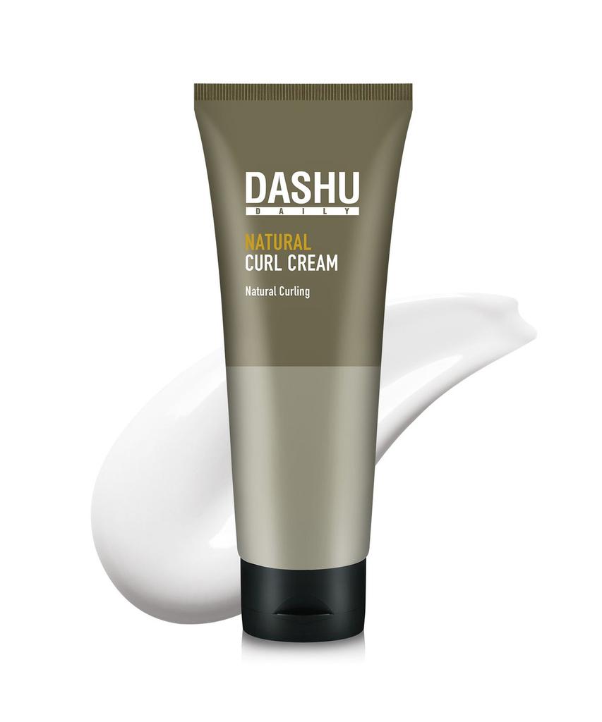 Daily Natural Curl Cream 150ml