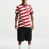 USA 2026 World Cup Home & Away Football Jersey - Stars & Stripes Design