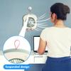 Cartoon USB Desktop Fan – Quiet Portable Table Fan For Kids, Students