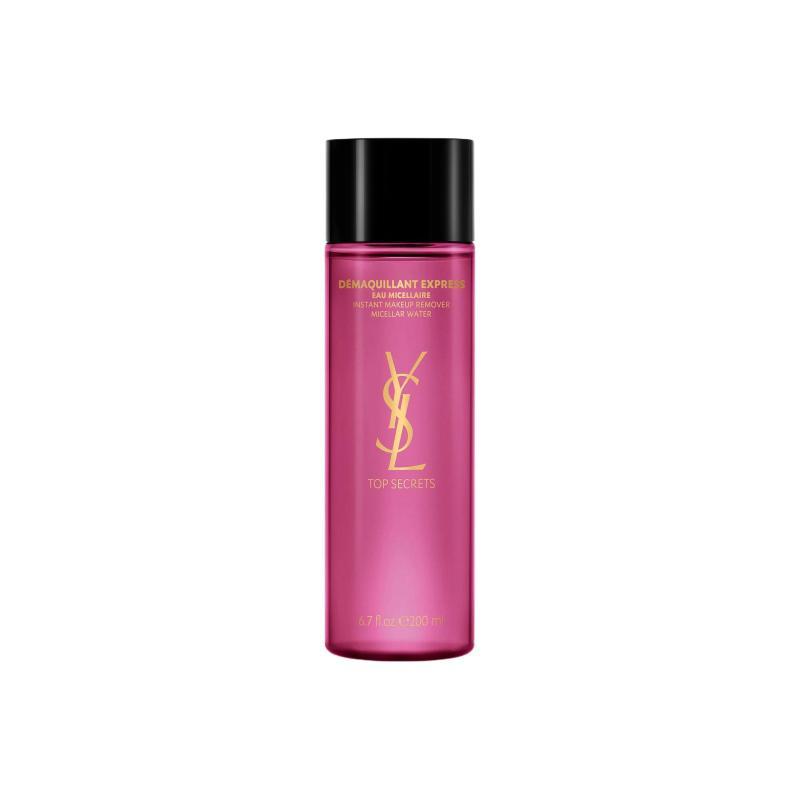 Yves Saint Laurent Top Secrets Instant Makeup Remover Micellar Water 200ml