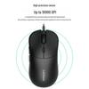 Lenovo GM10L Wired Gaming Mouse