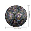 Dragons Treasures Round Football Size 5 Adult Ball Suitable for Training Matches and Outdoor Team.