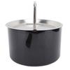 Cat Water Fountain Plastic Stainless Steel Bowl 3L Capacity Automatic Pet Water Dispenser Dog Drinking Fountain