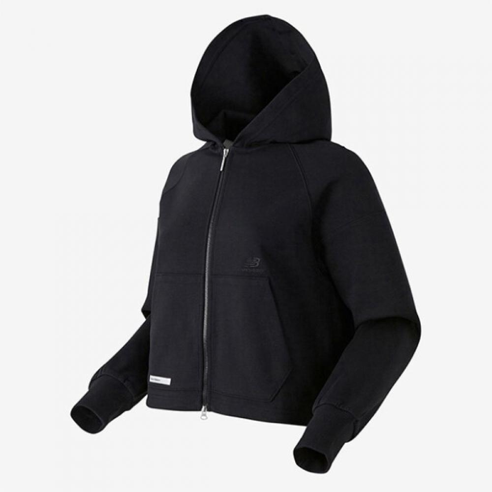 

NeW Balance M Hooded Zip Up Bqc nbMdc1W222 19 W Soft Blouson Hoodie Zip Up 85
