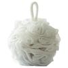 Mesh Bath Pouf Shower Scrubber