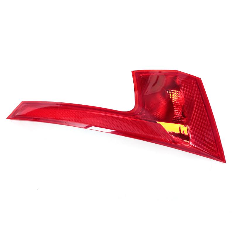 Car Accessories For Baic Senova X25 Car Rear Bumper Lamp Rear Fog Light Warning Lamp Auto Turn Signal Light Brake Light
