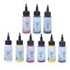 9 Colors Painting Paint Acrylic Paint Painting Pigment DIY Art Drawing SuppliesA7009 Glass Paint