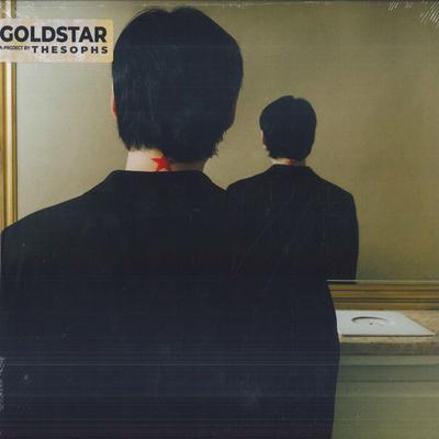 LP Record SOPHS  GOLDSTAR RT0562LP ROUGH TRADE 2026 Non Japan Rock