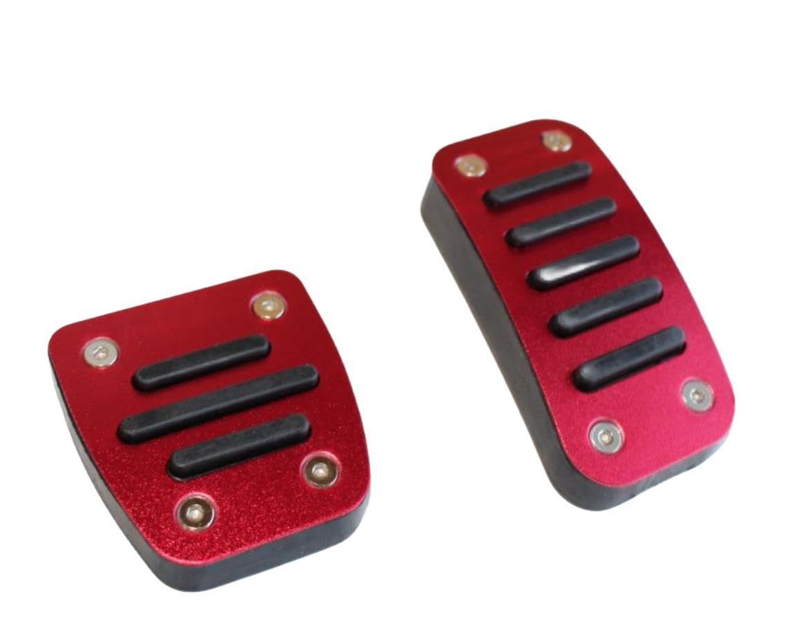 Designed specifically for Hiace 200 series 1 to 8 types, S красный