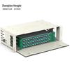 ZT-DF Fiber Optic ODF Unit Rack