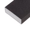 3Pcs Polishing Grinding Sponge Pads Manual Sanding Sponge Blocks Reusable Washable For Metal Wood Drywall Glass Polishing