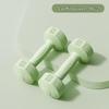 OIMG Home Fitness Dumbbells CN plug (adapter included)