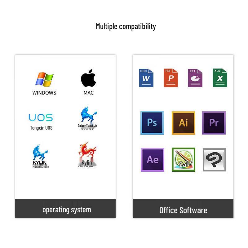 Huion MK-2210 21.5-inch Signature Pen Display