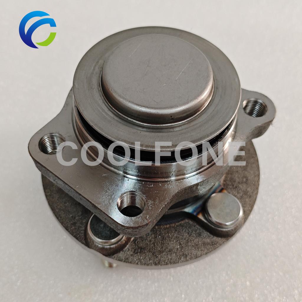 Front Wheel Hub Bearing For SUBARU BRZ 2.0L Toyota GT86 86 ZN6 2.0 28373-CA000 SU003-00782 28373CA000 SU00300782 HUB503T-2