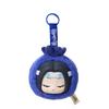 The Founder Of Diabolism Fragrant Blossom Series Wei Wuxian Blue Forgetfulness Plushie Figurine Blind Box Doll Toy