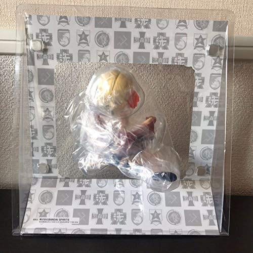 Ichiban Kuji Premium Selection Girls & Panzer Gather! Everyone's Tankery Road!! B Prize St. Gloriana Girls' Academy Darjeeling Figure 1 Type