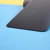3D Curved Anti-Explosion Full Size Anti-Spy Tempered Glass Protector Film (Side Glue) for Samsung Galaxy S21 Ultra 5G