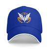 Unisex Baseball Hats Elite Dangerous  Triple Elite  Summer Sports Baseball Caps Hip Hop Cap Casquette Polychromatic Hats