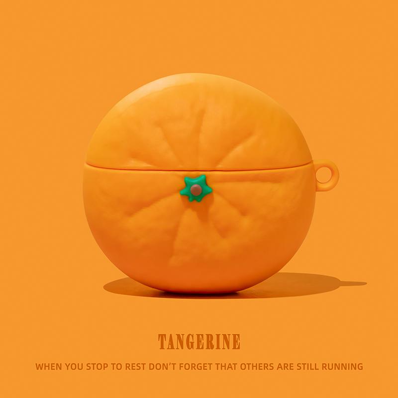 3D Dumpling Kinesisk Matdeksel for AirPods 4 Silikon Mykt Deksel for Apple AirPods Pro 2 Ladeboks Tegneseriedeksel for AirPods 3