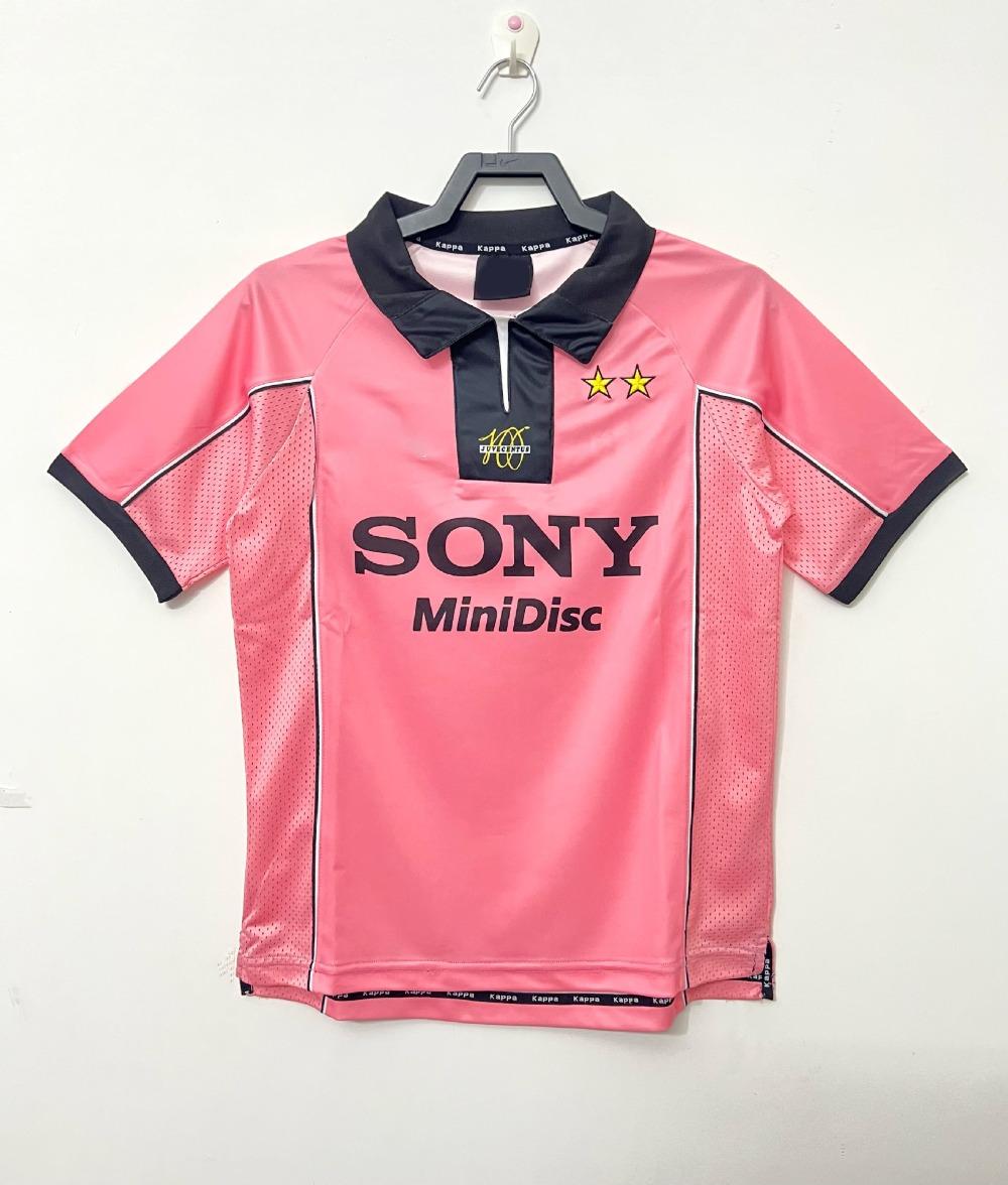 Juventus Retro futbola krekls Zidane Piero