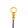 Engine Oil Dipstick Compatible with Ford F150 Mustang V8 5.0L Engine 2011 2012 2013 2014, Oil Level Indicator Replace BR3Z6750A BR3Z-6750-A