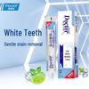 Dr. Dental Lime Mint Whitening Toothpaste