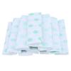 10Pcs Potty Seat Cover Potty Protectors Disposable Toilet Seat Cover For Camping