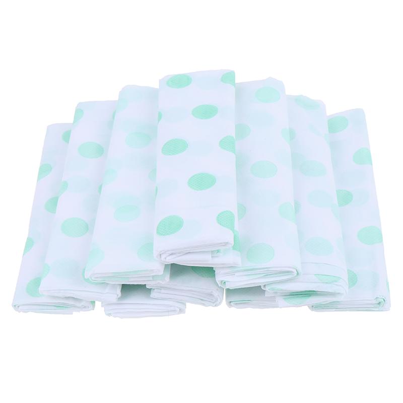 10Pcs Potty Seat Cover Potty Protectors Disposable Toilet Seat Cover For Camping