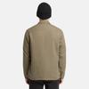 Timberland Warm Comfortable Single Button Long Sleeve Jacket Men Jackets Military-Green A6P85-B44