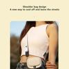 Portable Fan, Speeds Adjustable Waist Fan USB Fan Small Personal Fan For Home Outdoor Travel