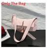 Casual Crossbody Bag For Daily Use With Multiple Pockets And Polyester Material