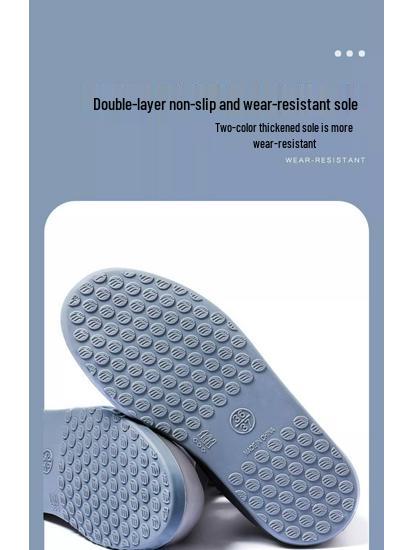 Men's & Women's Non-Slip Waterproof High-Top Overshoes for Rainy Days and Mountaineering